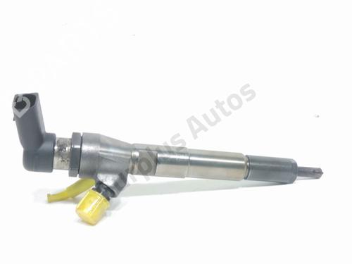 Used Injector Injector NISSAN PULSAR Hatchback (C13) 1.5 dCi (110 hp) 36660802 36660802