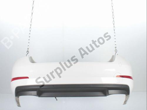 Rear bumper SKODA OCTAVIA III (5E3, NL3, NR3) 1.6 TDI | BP28257749C8 