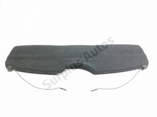 Used Rear parcel shelf Rear parcel shelf 36946793 36946793
