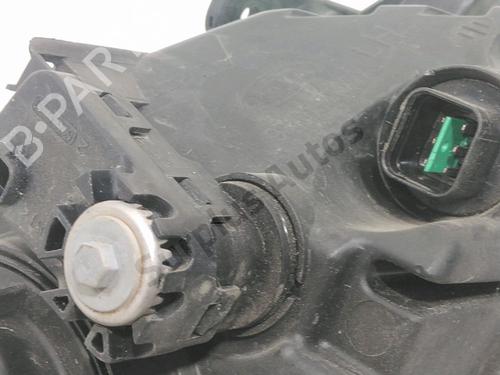 Left headlight KIA SOUL I (AM) 1.6 CVVT | BP37787203C28 - Image 3