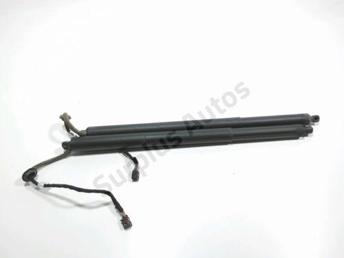 Gassdemper Bakluke AUDI Q2 (GAB, GAG) 30 TDI (115 hp) 28261752