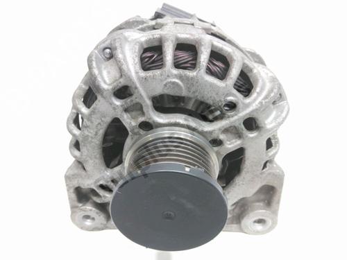Used Alternator Alternator RENAULT CLIO IV (BH_) 0.9 TCe 90 (BHNF, BHMA, BHMH, BHJK, BHJR) (90 hp) 29496022 29496022