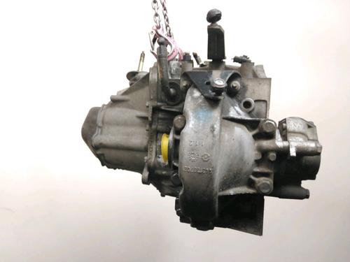 Gearbox PEUGEOT 206 Hatchback (2A/C) 2.0 S16 | BP28223826M3