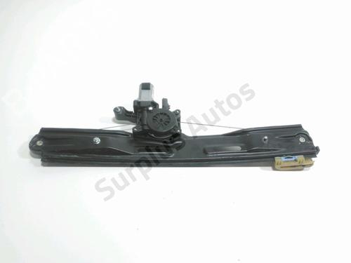 Rudehejsemekanisme Højre foran FIAT TIPO Hatchback (356_, 357_) 1.3 D (356HXH1A) (95 hp) 28240543