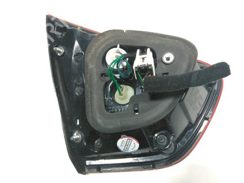 Right tailgate light KIA RIO III (UB) | BP29859904C80 - Image 2