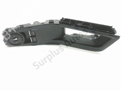 Interrupteur de vitre avant gauche FORD FIESTA VI (CB1, CCN) 1.5 TDCi (75 hp) 29858749