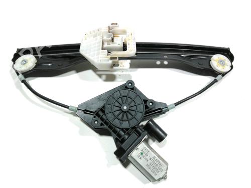 Used Rear left window mechanism MINI MINI COUNTRYMAN (R60) Cooper S (184 hp) 28251084
