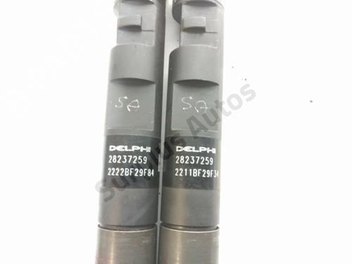 Injector DACIA SANDERO 1.5 dCi | BP28221555M100 