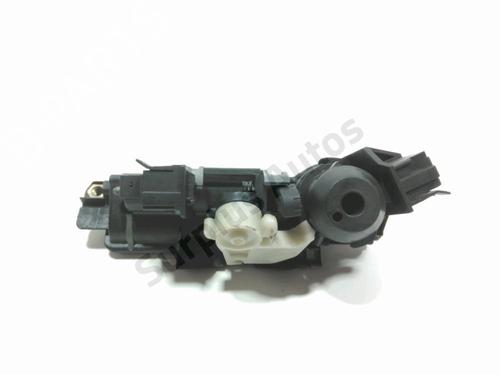 Tailgate handle MERCEDES-BENZ CLK (C209) CLK 320 CDI (209.320) | BP28260355C132 