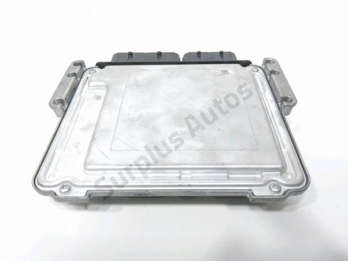 Engine control unit (ECU) DS DS 4 II (FR_, FB_, F3_, FP_) BlueHDi 130 (FBYHZT) | BP36508902M57 - Image 2