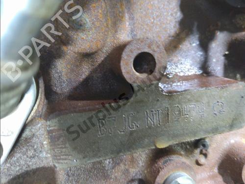Engine FORD PUMA (J2K, CF7) 1.0 Flexifuel | BP38009300M1 - Image 5