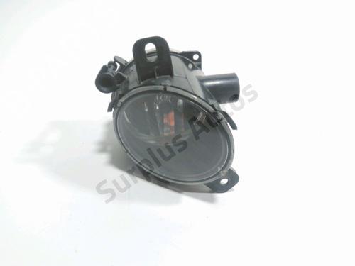 Højre Foran Tågelygte OPEL CORSA E (X15) 1.4 (08, 68) (90 hp) 28265726
