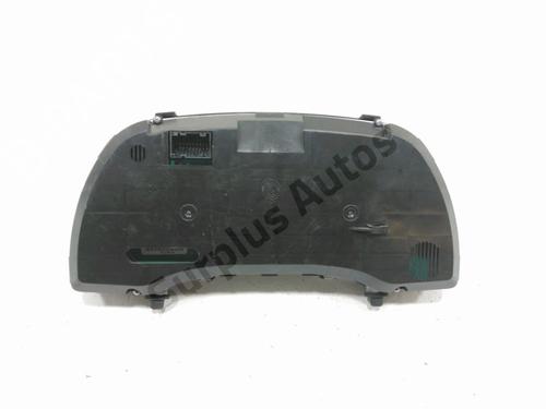 Instrument cluster FIAT GRANDE PUNTO (199_) | BP30991486C47
