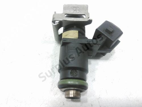 Used Injector Injector RENAULT CLIO III (BR0/1, CR0/1) 1.2 16V (BR0P, CR0P) (101 hp) 33973839 33973839