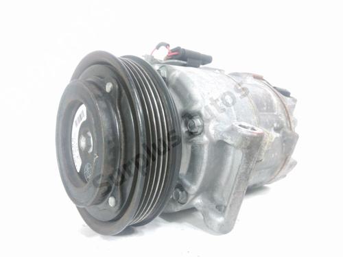 Used AC compressor AC compressor 37065784 37065784