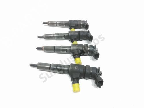Injector PEUGEOT 206 Hatchback (2A/C) | BP28221591M100