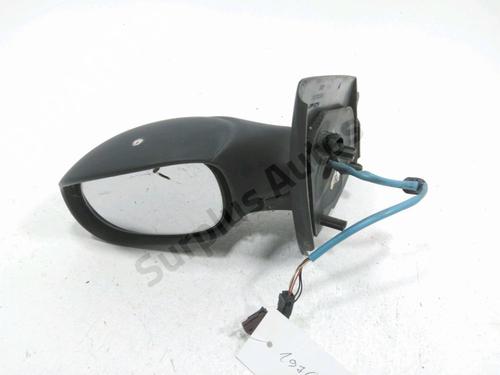 left-mirror-citroen-c2-jm_-2003-2004-2005-2006-2007-2008-2009-2010-2011-2012-2013-2014-2015-2016-2017-30997445 main image
