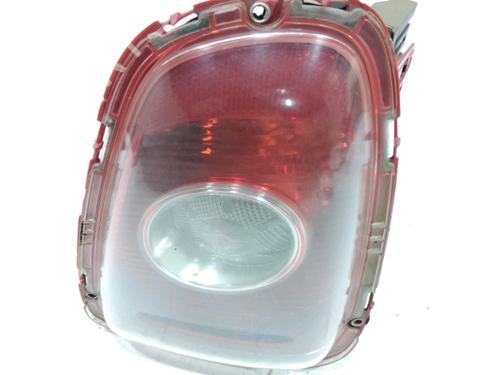 Used Right taillight MINI MINI (R56) Cooper D (109 hp) 31006113