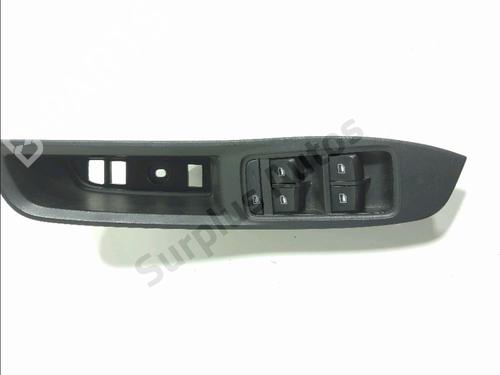 Left front window switch MG MG ZS SUV (AZS1) EV | BP37778121I27 - Image 2