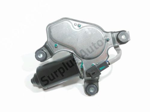Rear wiper motor DACIA SPRING EV (B6M1) | BP28272790M102 - Image 2