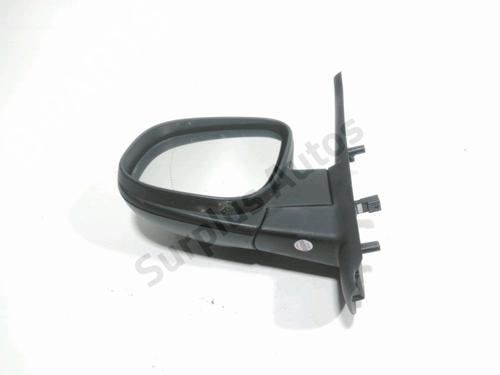 Used Left mirror RENAULT KANGOO Express (FW0/1_) 1.5 dCi 90 (FW0G, FW05, FW08, FW11) (90 hp) 31368247