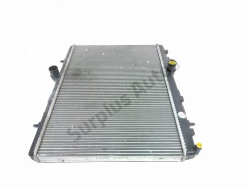 Used Water radiator PEUGEOT 3008 I MPV (0U_) 1.6 HDi (114 hp) 28223093