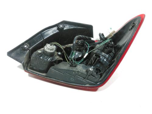 Left taillight MITSUBISHI MIRAGE / SPACE STAR VI Hatchback (A0_A) 1.0 (A05A) | BP28269695C34 - Image 2