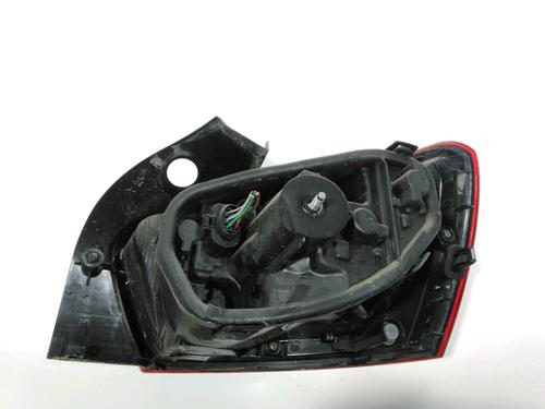 Left taillight SEAT IBIZA IV (6J5, 6P1) 1.2 TSI | BP28269638C34 