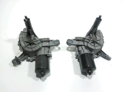 Front wipers mechanism CITROËN C4 Picasso I MPV (UD_) 1.6 HDi | BP28273160C83 