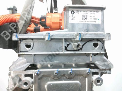 Motor DACIA SPRING EV (B6M1) | BP37761801M1 - Image 5
