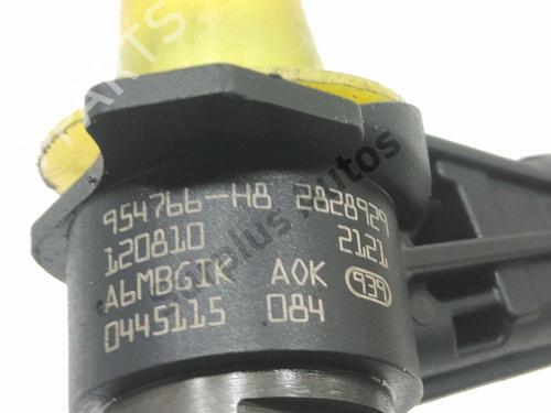 Injector RENAULT ESPACE IV (JK0/1_) 2.0 dCi (JK01, JK02, JK1J, JK1K, JK1H) | BP32226322M100 - Image 2