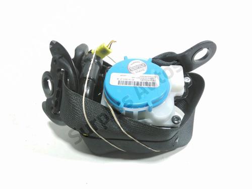 Front left seatbelt PEUGEOT 108 1.0 VTi 72 | BP38613538I26 - Image 3