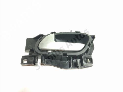 Used Front left interior door handle CITROËN BERLINGO MULTISPACE (B9) 1.6 BlueHDi 100 (99 hp) 30996601