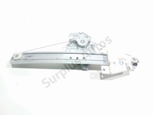 Front right window mechanism DACIA SPRING EV (B6M1) | BP28240398C23