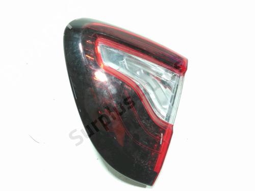 Used Right tailgate light RENAULT CAPTUR I (J5_, H5_) 1.3 TCe 130 (J5NJ, J5NE) (131 hp) 31938882