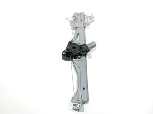 Front right window mechanism SUZUKI SX4 S-Cross (JY) 1.6 DDiS (AKK 416D) | BP28240104C23 - Image 2