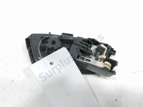 Rear left interior door handle FORD FIESTA VI (CB1, CCN) 1.4 TDCi | BP37779975I15 - Image 2