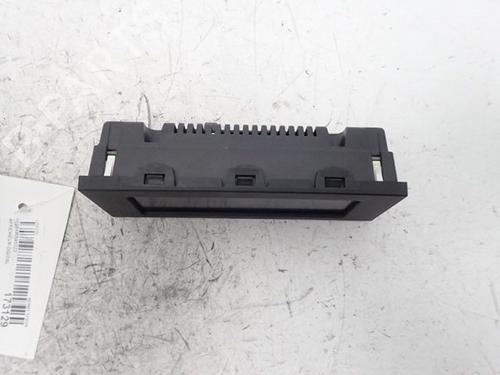 Display monitor CITROËN C3 I (FC_, FN_) | BP31845836C48