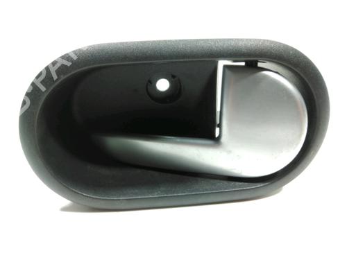 Used Rear right interior door handle FORD FUSION (JU_) 1.4 (80 hp) 28252460