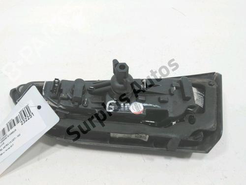 Left tailgate light OPEL ASTRA K (B16) 1.6 CDTi (68) | BP37788071C79 - Image 2