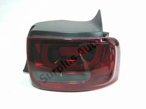 Used Right taillight Right taillight CITROËN C4 CACTUS 1.2 THP 110 (110 hp) 35972656 35972656
