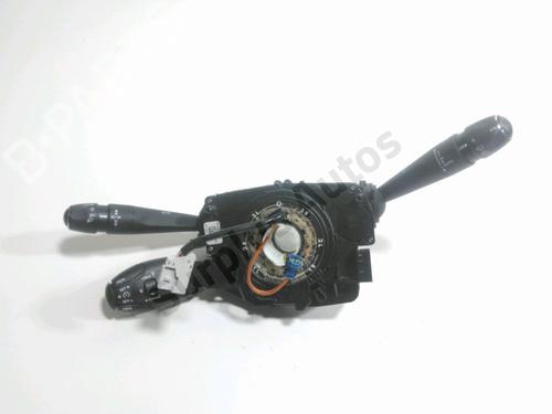 Used Steering wheel controls PEUGEOT 308 II (LB_, LP_, LW_, LH_, L3_) 1.6 BlueHDi 120 (120 hp) 28227414
