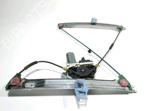 Front right window mechanism CITROËN C2 (JM_) 1.4 HDi | BP28239501C23 