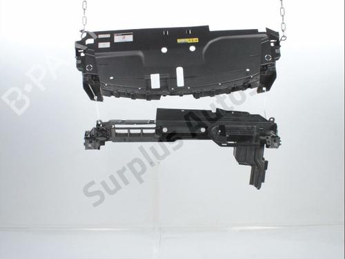 Frontplade/Frontkurv Frontplade/Frontkurv DS DS 4 II (FR_, FB_, F3_, FP_) BlueHDi 130 (FBYHZT) (130 hp) 34338347 34338347