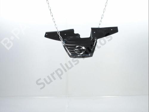 Grelha NISSAN JUKE (F15) 1.5 dCi (110 hp) 30918783