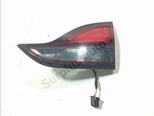 Right tailgate light OPEL ZAFIRA TOURER C (P12) 2.0 CDTi (75) | BP38104873C80 - Image 3