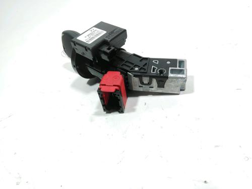 Ignition barrel DACIA LODGY (JS_) 1.2 TCe (JSAY, JSM0) | BP28224917M48 