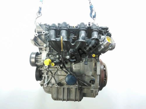 Used Engine Engine FORD FIESTA VI (CB1, CCN) 1.25 (82 hp) 28219493 28219493