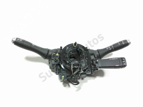 Used Steering wheel controls RENAULT CLIO V (B7_) 1.0 SCe 75 (B7M5) (72 hp) 28227219