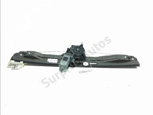 Front left window mechanism FIAT 500L (351_, 352_) 1.3 D Multijet (199LXY1A, 199LXY11) | BP37774253C22 - Image 3